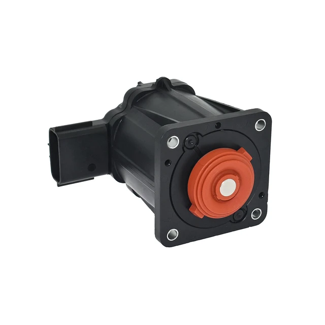 Alt view image 3 of 7 - EGR valve K5T74284 with magnetic feature