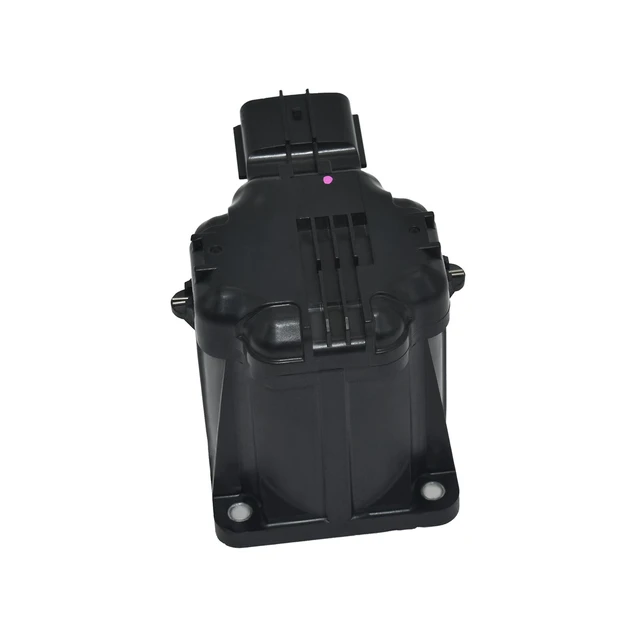 Alt view image 7 of 7 - EGR valve K5T74284 with magnetic feature