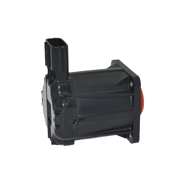 Alt view image 6 of 7 - EGR valve K5T74284 with magnetic feature