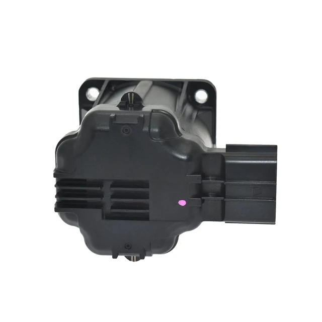 Alt view image 5 of 7 - EGR valve K5T74284 with magnetic feature