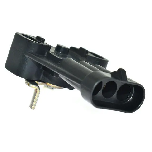 Alt view image 6 of 7 - Throttle Position Sensor 17111162 General Cargo