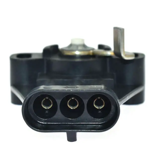 Alt view image 4 of 7 - Throttle Position Sensor 17111162 General Cargo
