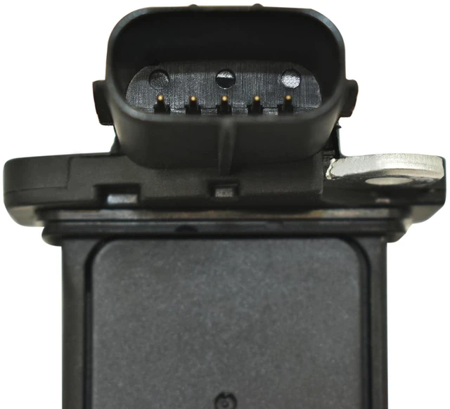 Alt view image 5 of 7 - Air flow meter AFH70M-106 General cargo