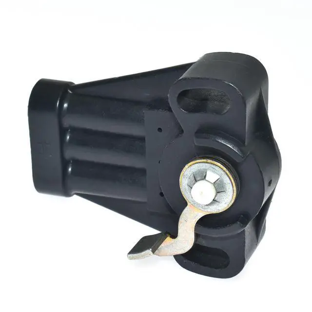 Alt view image 7 of 7 - Throttle Position Sensor 17111162 General Cargo