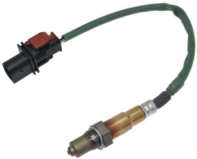 Main image of Front Oxygen Sensor FR3Z-9F472-A