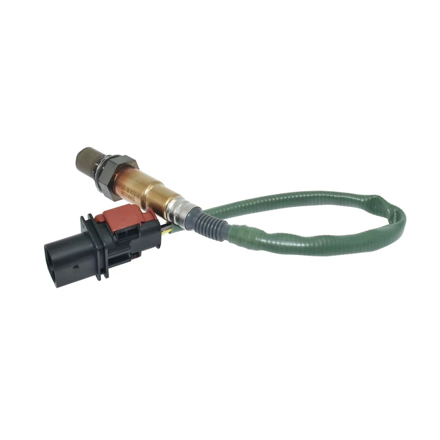 Alt view image 2 of 7 - Front Oxygen Sensor FR3Z-9F472-A