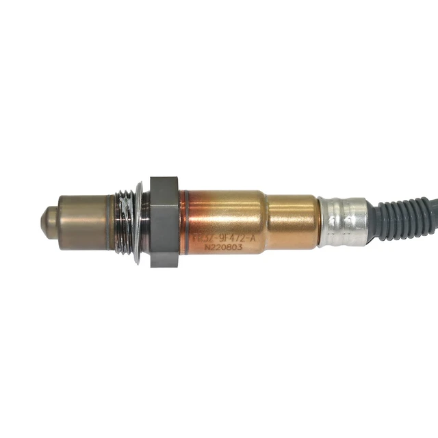 Alt view image 5 of 7 - Front Oxygen Sensor FR3Z-9F472-A
