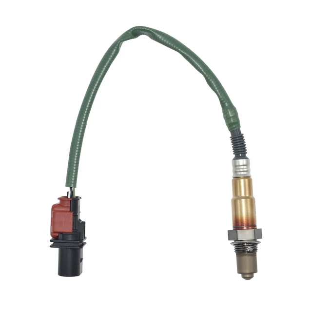 Alt view image 4 of 7 - Front Oxygen Sensor FR3Z-9F472-A
