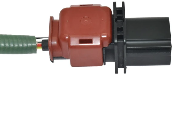 Alt view image 7 of 7 - Front Oxygen Sensor FR3Z-9F472-A