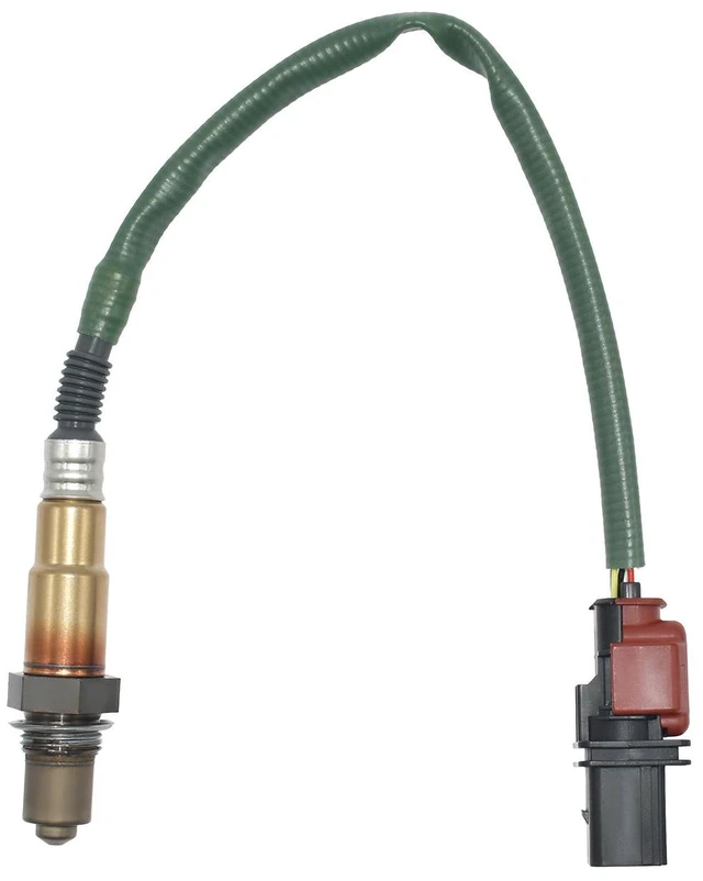 Alt view image 3 of 7 - Front Oxygen Sensor FR3Z-9F472-A
