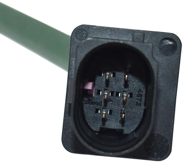 Alt view image 6 of 7 - Front Oxygen Sensor FR3Z-9F472-A