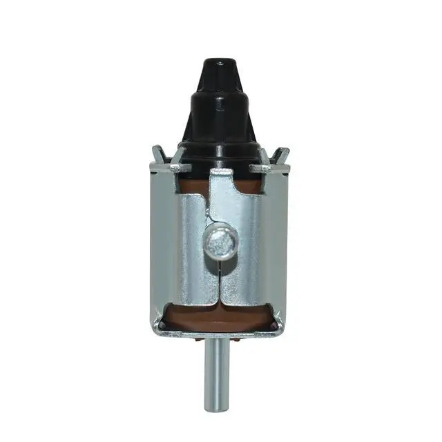 Alt view image 5 of 7 - Solenoid valve K5T46588