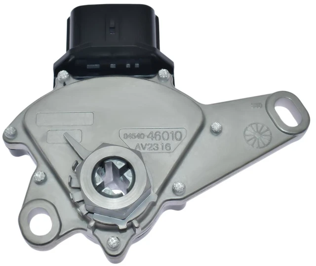 Main image of Gear shift switch
