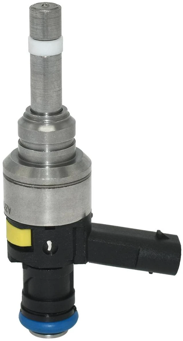 Alt view image 2 of 7 - Fuel injector A2710781123, general cargo