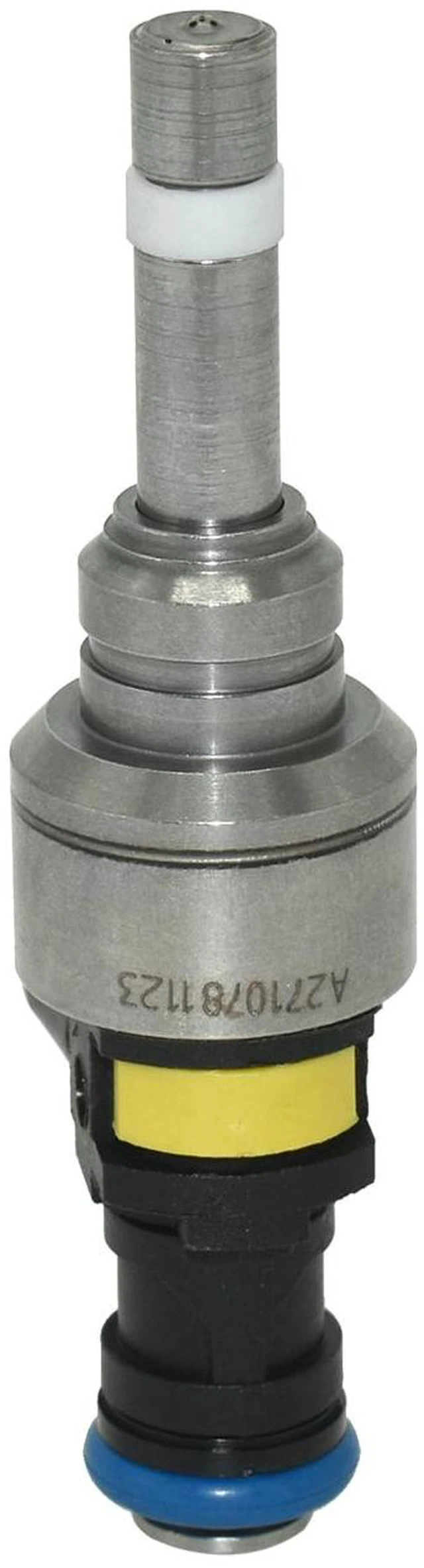 Alt view image 3 of 7 - Fuel injector A2710781123, general cargo