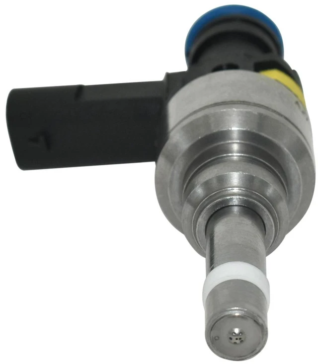 Alt view image 5 of 7 - Fuel injector A2710781123, general cargo