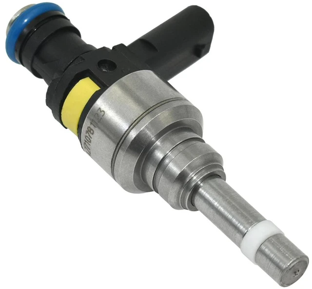 Alt view image 6 of 7 - Fuel injector A2710781123, general cargo