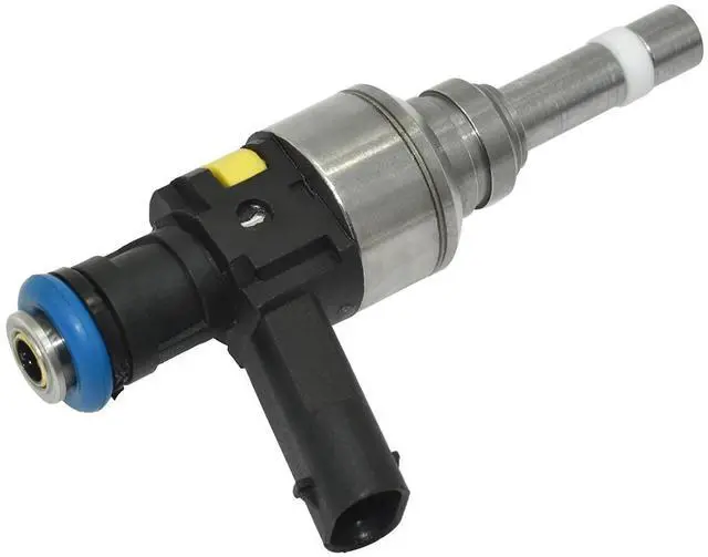 Alt view image 4 of 7 - Fuel injector A2710781123, general cargo