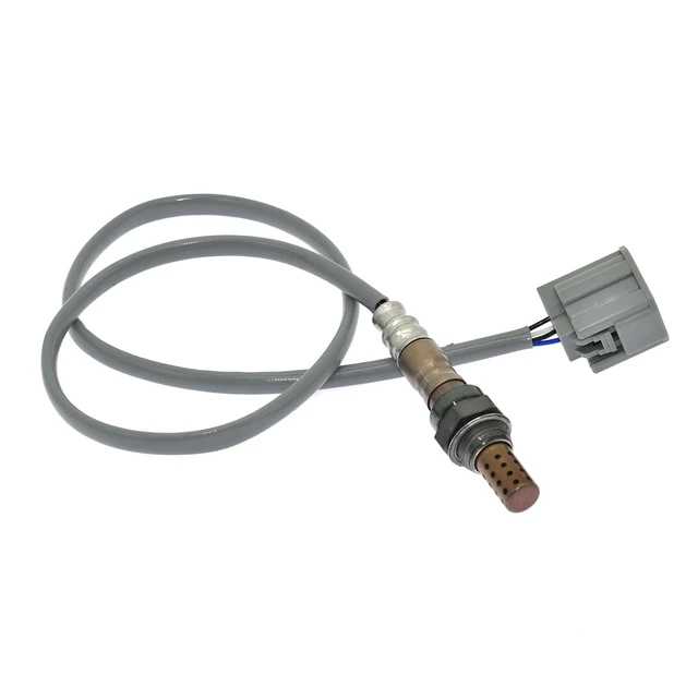 Alt view image 6 of 7 - Oxygen Sensor (Rear) Z602-18-861