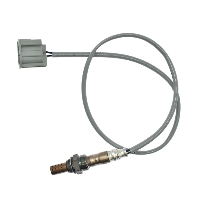 Alt view image 7 of 7 - Oxygen Sensor (Rear) Z602-18-861