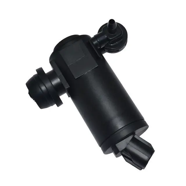 Alt view image 3 of 7 - Water pump motor 85330-47090 with magnet