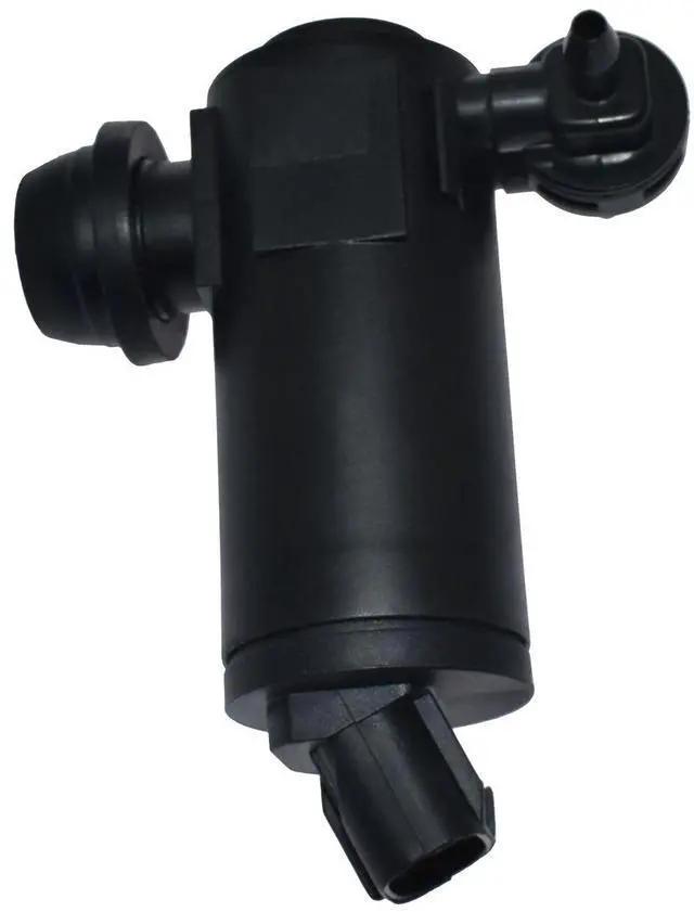 Main image of Water pump motor 85330-47090 with magnet