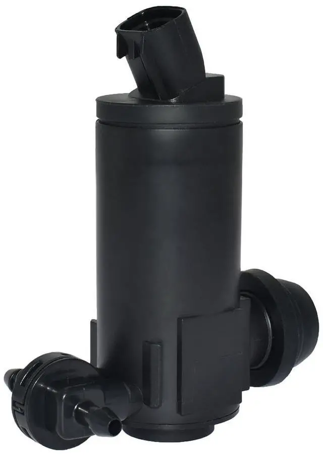 Alt view image 7 of 7 - Water pump motor 85330-47090 with magnet