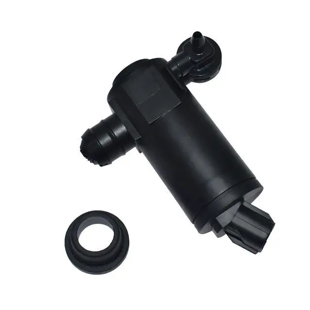 Alt view image 4 of 7 - Water pump motor 85330-47090 with magnet