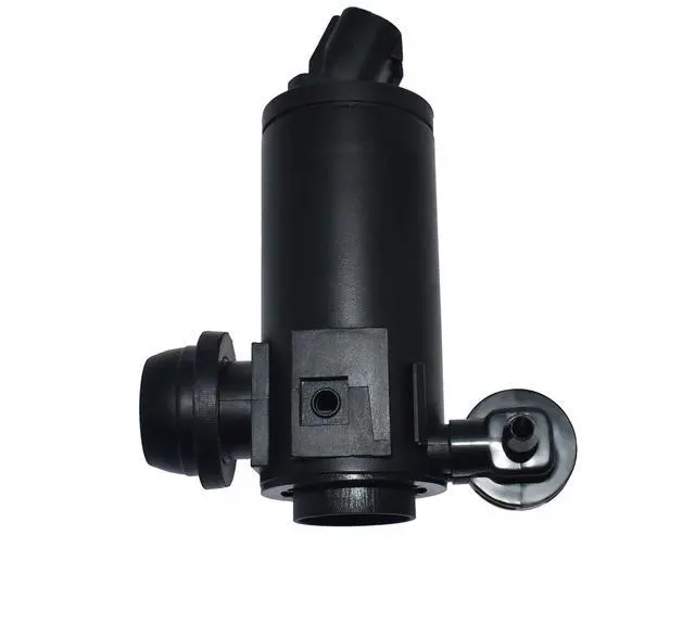 Alt view image 6 of 7 - Water pump motor 85330-47090 with magnet