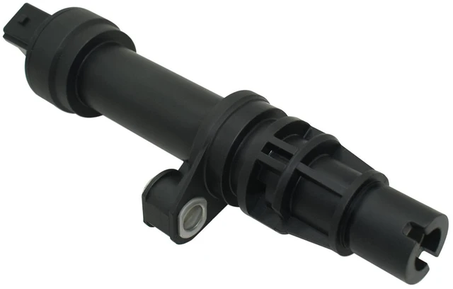 Alt view image 2 of 7 - Gearbox speed sensor MD746492 general cargo