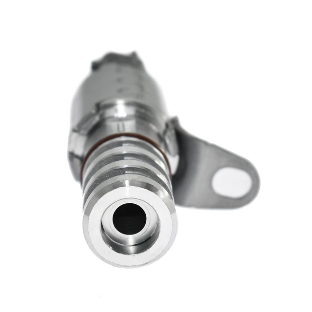 Alt view image 7 of 7 - VVT oil control valve, part number 23796-3RC0A; replacement part number 23796-EZ30A.