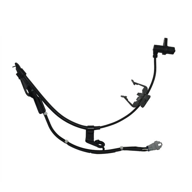 Alt view image 2 of 7 - ABS wheel speed sensor (front left) 89543-48030
