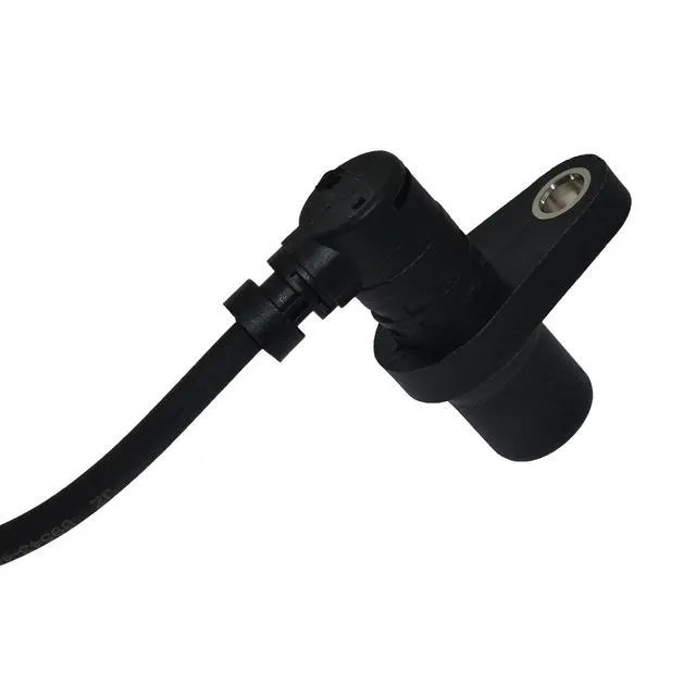 Alt view image 4 of 7 - ABS wheel speed sensor (front left) 89543-48030