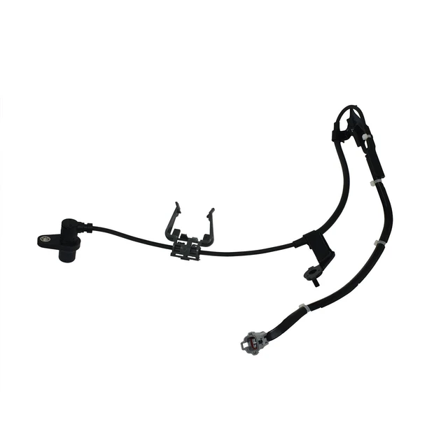 Alt view image 7 of 7 - ABS wheel speed sensor (front left) 89543-48030