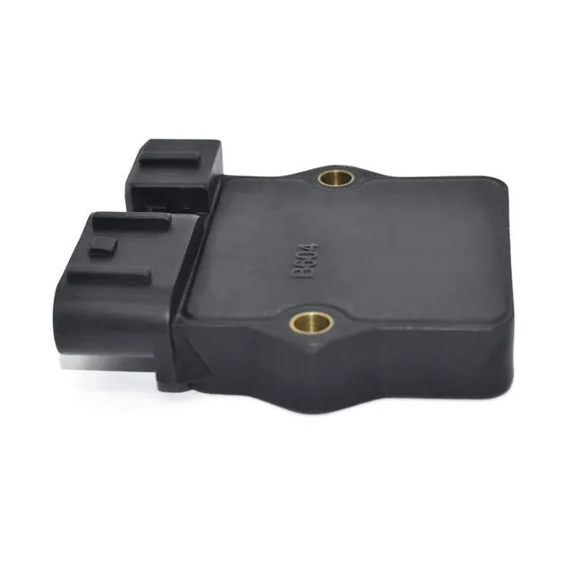 Alt view image 2 of 6 - Ignition module B604-1 General cargo