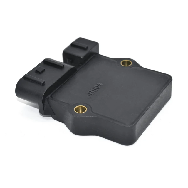 Alt view image 6 of 6 - Ignition module B604-1 General cargo