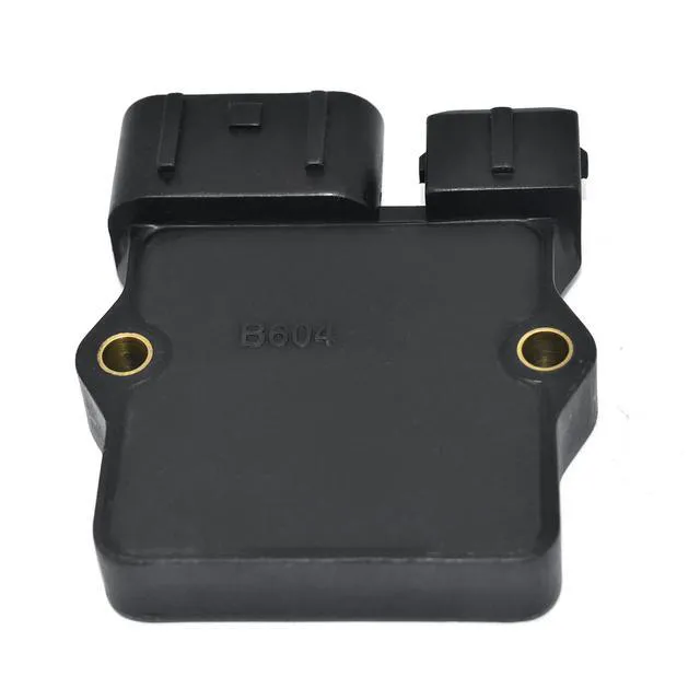 Alt view image 5 of 6 - Ignition module B604-1 General cargo