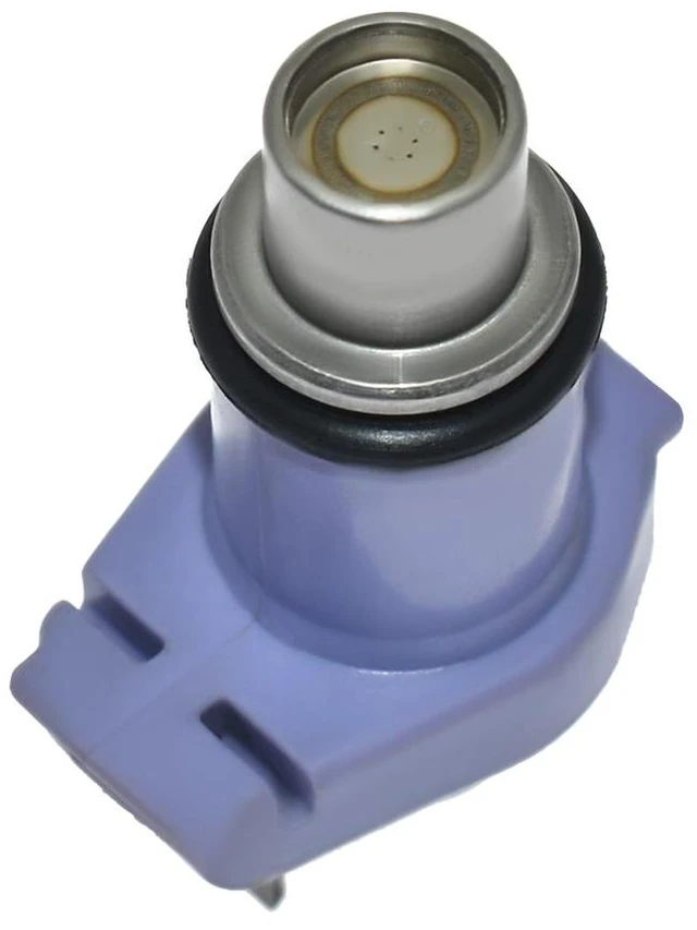 Alt view image 3 of 7 - Fuel injector 3C1-13770-10