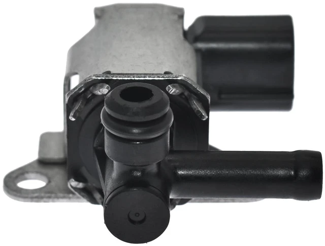 Alt view image 2 of 7 - Solenoid valve K5T46688 with magnet