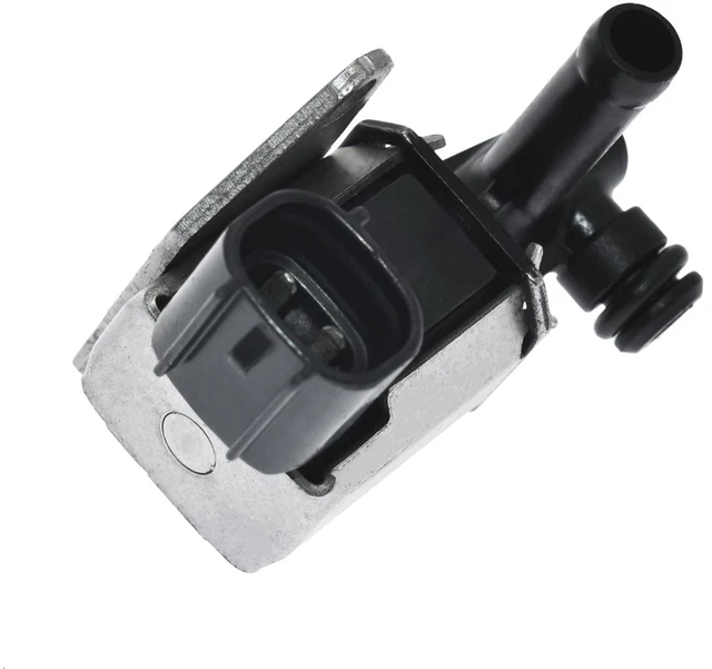 Main image of Solenoid valve K5T46688 with magnet
