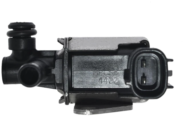 Alt view image 3 of 7 - Solenoid valve K5T46688 with magnet