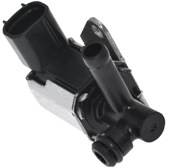 Alt view image 6 of 7 - Solenoid valve K5T46688 with magnet