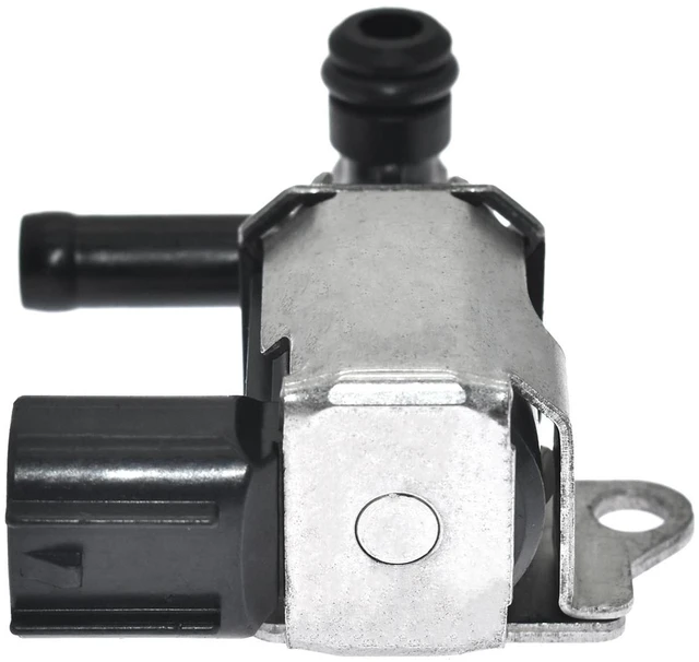 Alt view image 4 of 7 - Solenoid valve K5T46688 with magnet