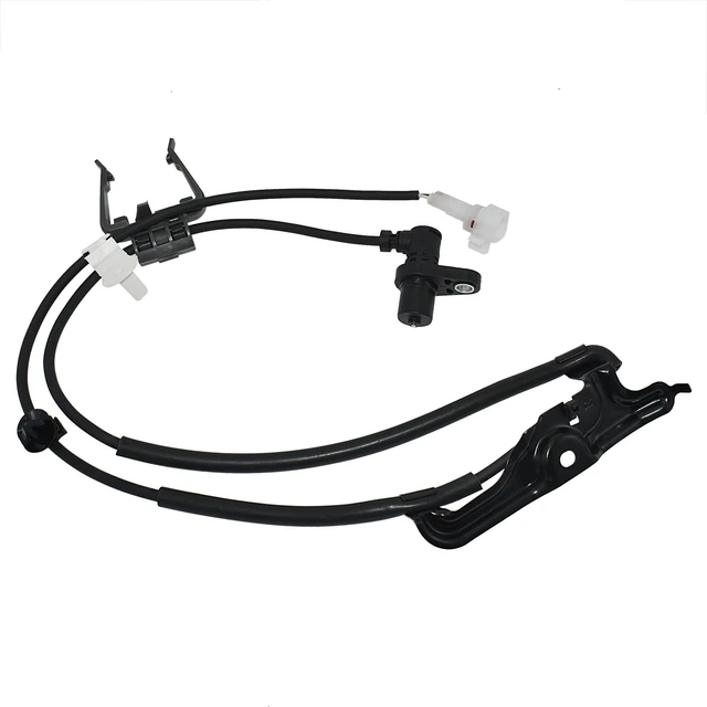 Alt view image 3 of 7 - ABS wheel speed sensor (right front) 89542-28090