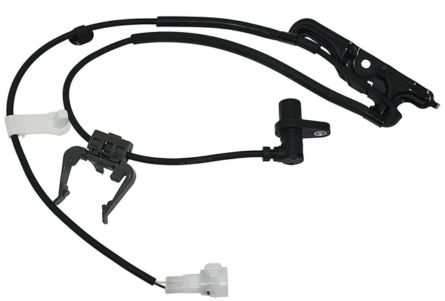 Main image of ABS wheel speed sensor (right front) 89542-28090