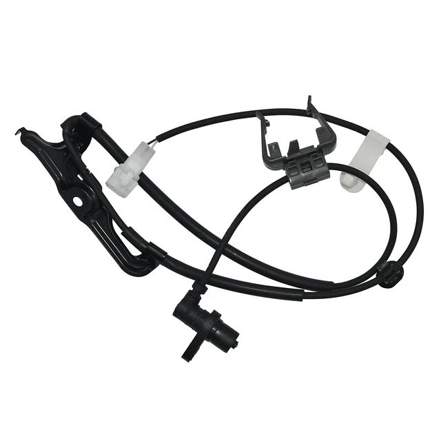 Alt view image 2 of 7 - ABS wheel speed sensor (right front) 89542-28090