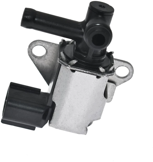 Alt view image 5 of 7 - Solenoid valve K5T46688 with magnet
