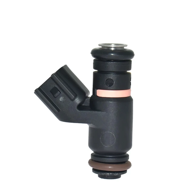 Alt view image 2 of 7 - Fuel injector 8M6002965