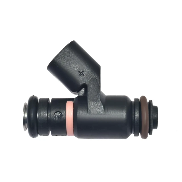 Alt view image 6 of 7 - Fuel injector 8M6002965