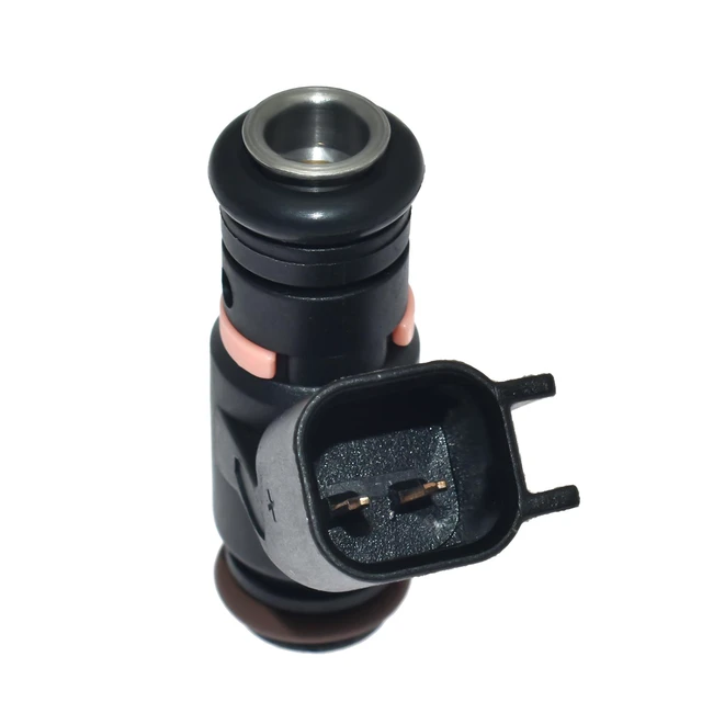 Alt view image 4 of 7 - Fuel injector 8M6002965